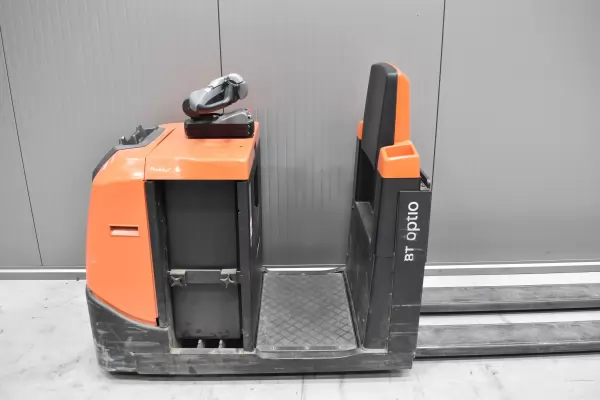 TOYOTA OSE 250