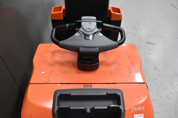 TOYOTA OSE 250