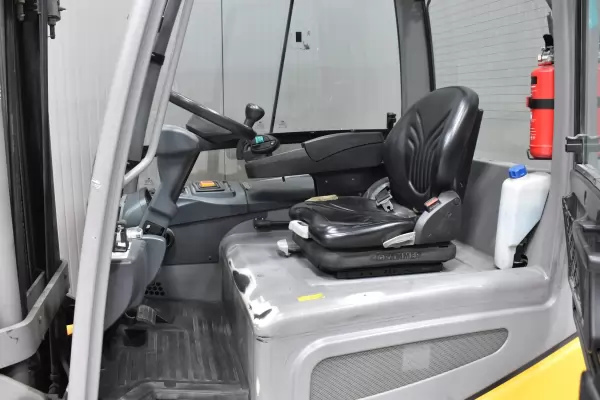JUNGHEINRICH EFG S 30