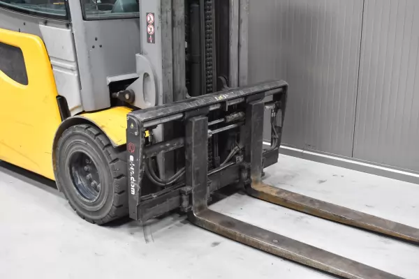 JUNGHEINRICH EFG S 30