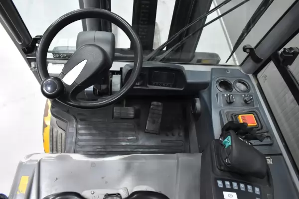 JUNGHEINRICH EFG S 30