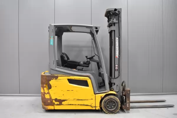 JUNGHEINRICH EFG 220