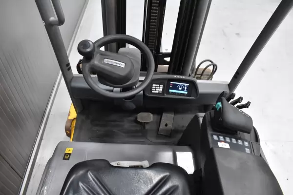 JUNGHEINRICH EFG 220