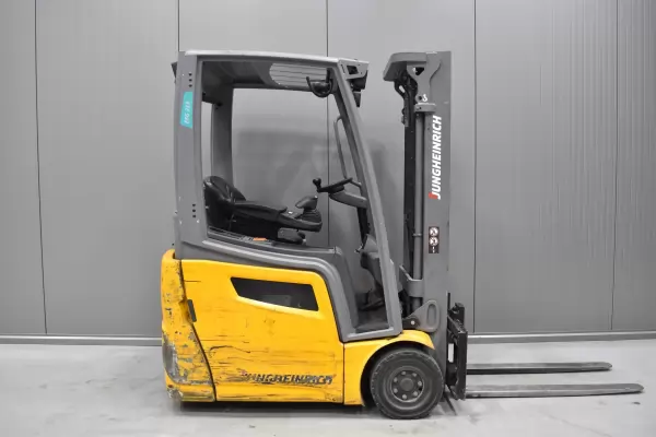 JUNGHEINRICH EFG 213