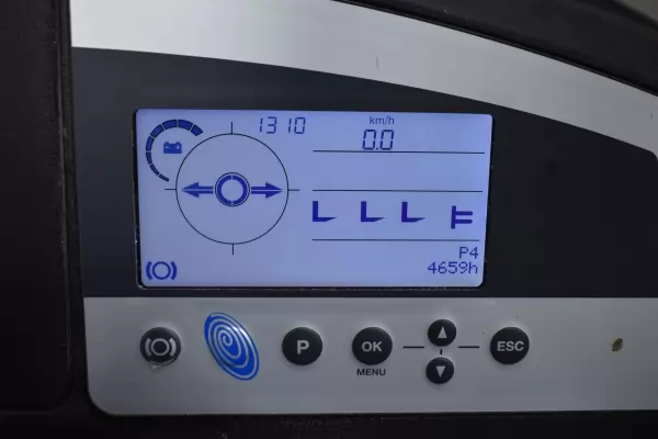 STILL FM-X 14