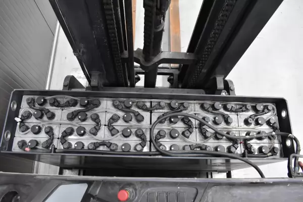 STILL FM-X 14
