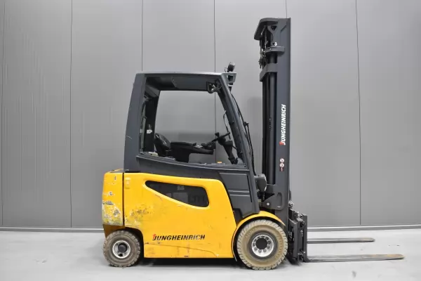 JUNGHEINRICH EFG 425 ks