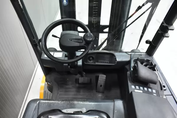 JUNGHEINRICH EFG 425 ks
