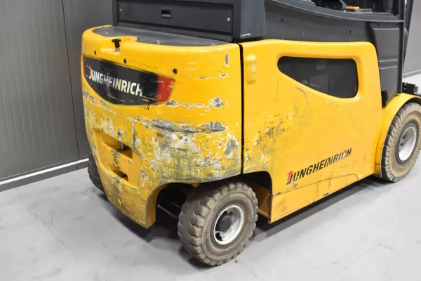 JUNGHEINRICH EFG 425 ks