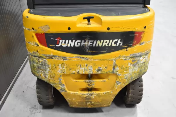 JUNGHEINRICH EFG 425 ks