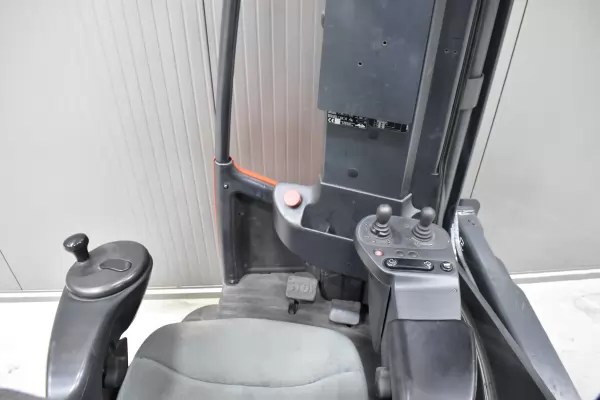 LINDE R 14 X - 03