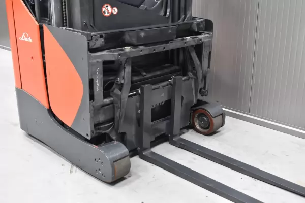 LINDE R 14 X - 03
