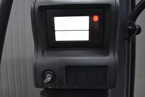 LINDE R 14 X - 03