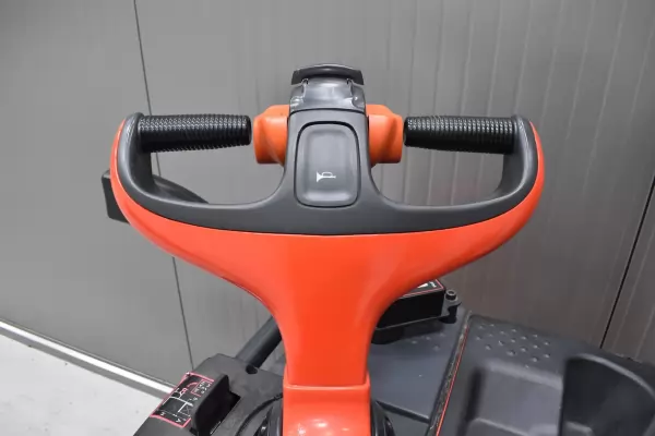 LINDE D 12 AP