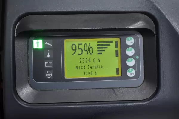 LINDE D 12 AP