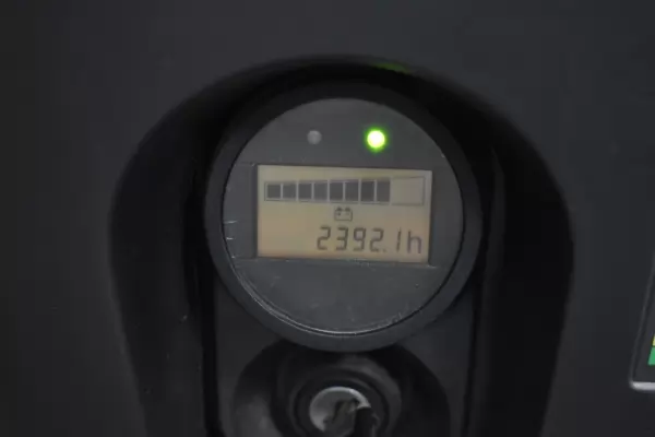 STILL EXV 12