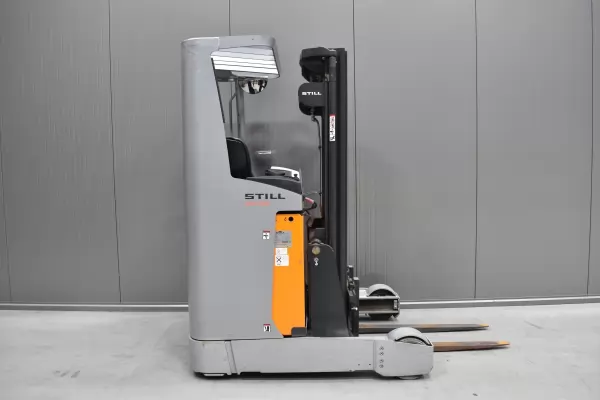STILL FM-X 10