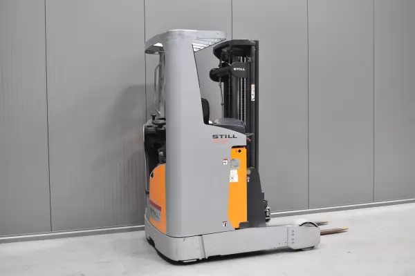 STILL FM-X 10