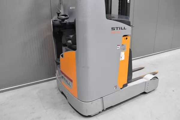 STILL FM-X 10