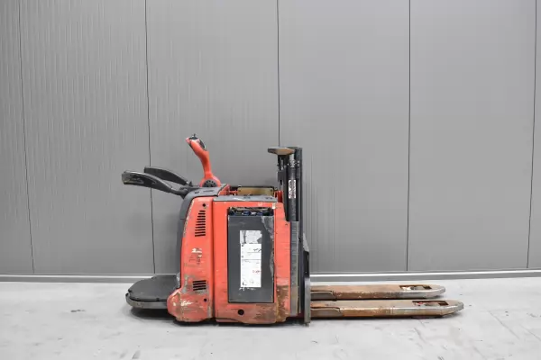 LINDE D 12 HPAP