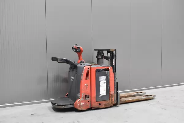 LINDE D 12 HPAP