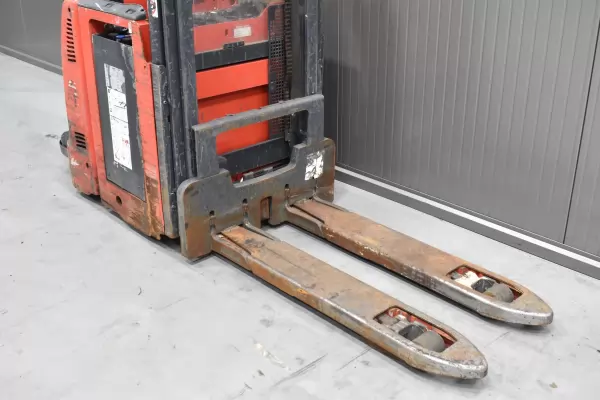 LINDE D 12 HPAP