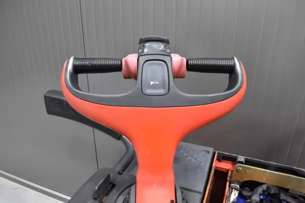 LINDE D 12 HPAP
