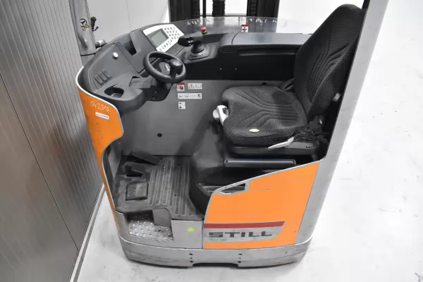 STILL FM-X 14