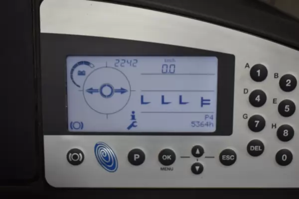 STILL FM-X 14