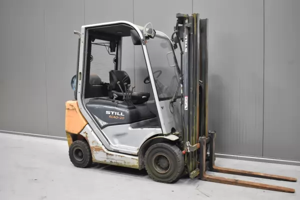 STILL RC 40-20 T