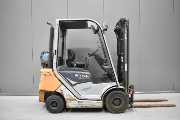 STILL RC 40-20 T