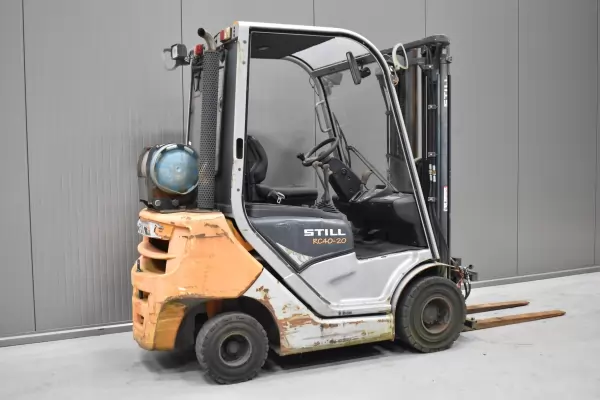 STILL RC 40-20 T