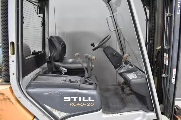 STILL RC 40-20 T