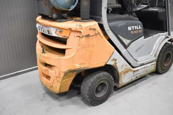 STILL RC 40-20 T