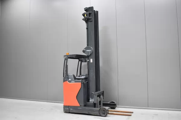 LINDE R 14 - 01