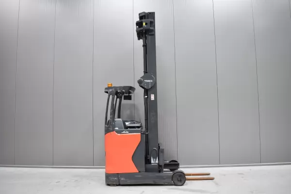 LINDE R 14 - 01