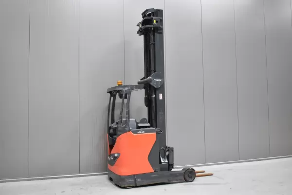 LINDE R 14 - 01