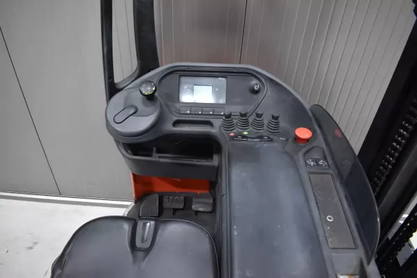 LINDE R 14 - 01