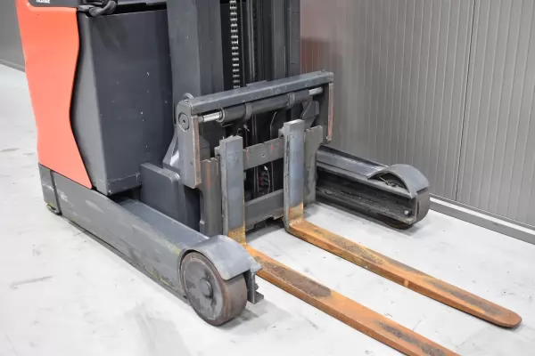 LINDE R 14 - 01