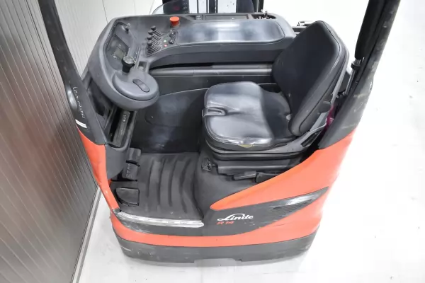LINDE R 14 - 01