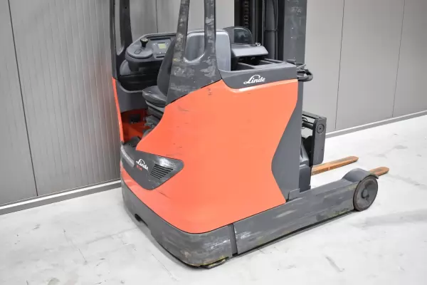 LINDE R 14 - 01