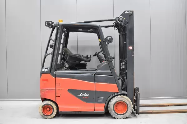 LINDE E 30 H/600 - 01