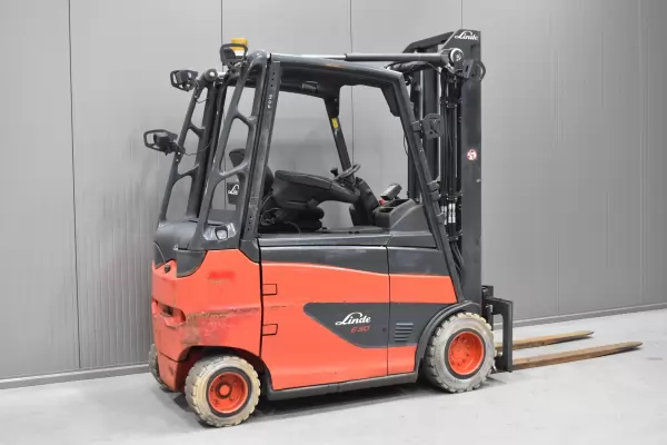 LINDE E 30 H/600 - 01