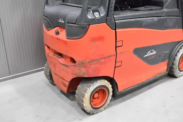 LINDE E 30 H/600 - 01
