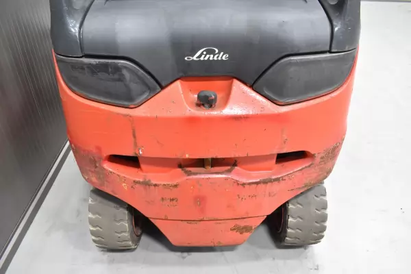 LINDE E 30 H/600 - 01