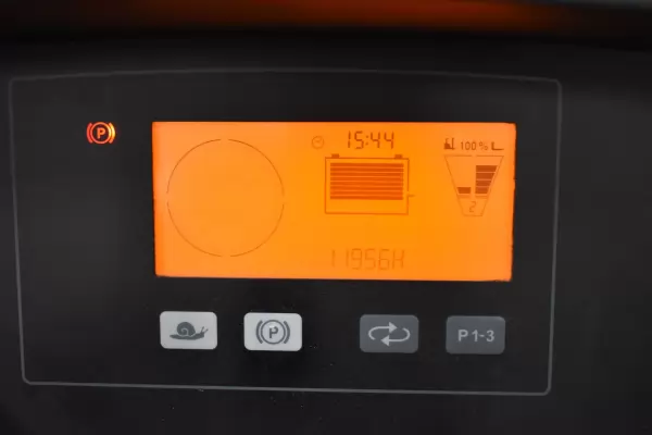 JUNGHEINRICH ETV 216