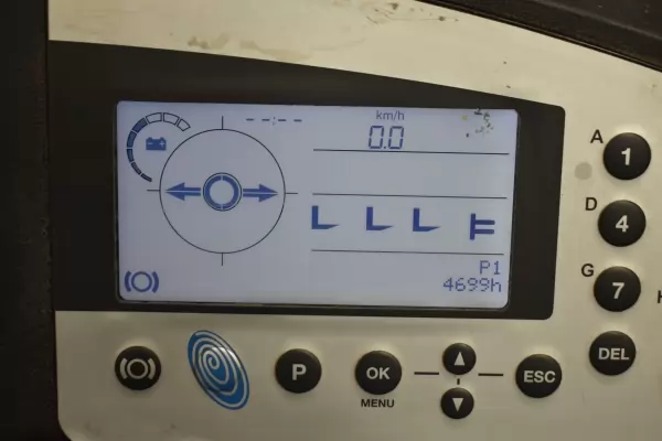 STILL FM-X 14 N