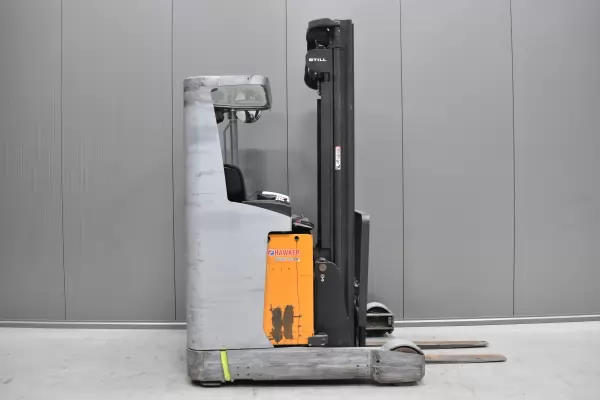 STILL FM-X 14