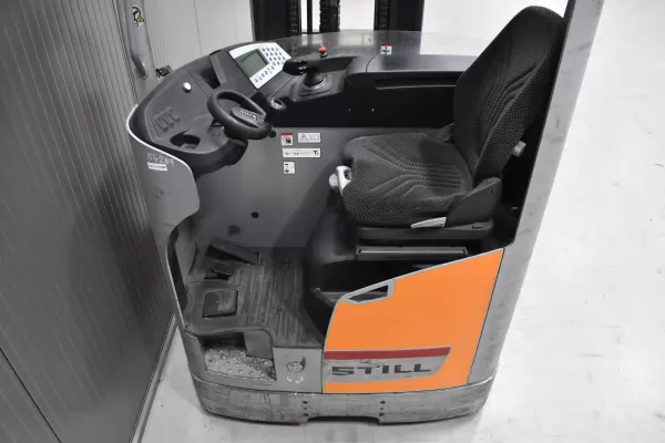 STILL FM-X 14