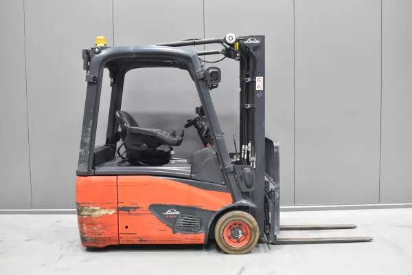 LINDE E 16 - 02